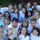 Wakacje z Rossmanem